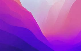 Image result for Mac OS Big Sur Wallpaper Purple