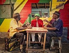 Image result for Jamaican Mento