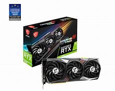 Image result for MSI RTX 3080 10GB