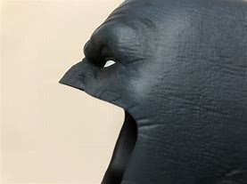 Image result for The Dark Knight Batman Cowl