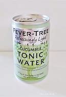 Image result for Fever Tree Yellow Tonic