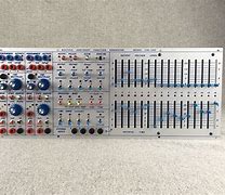 Image result for Buchla Marf