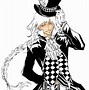 Image result for Mad Hatter Day Clip Art