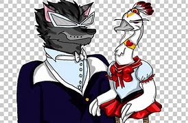 Image result for Lord Shen X Boss Wolf