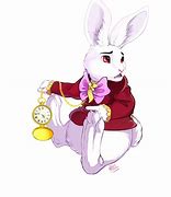 Image result for March Hare Fan Art