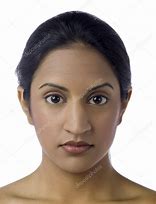 Image result for Female Face Stock