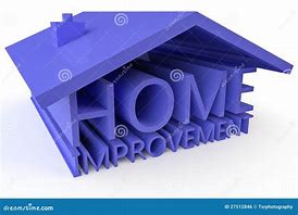 Image result for Home Improvemrnt Illustrations