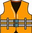 Image result for K9 Vest Clip Art