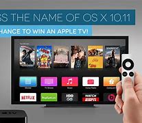 Image result for Apple TV OS