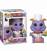 Image result for Figment Funko POP