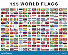 Image result for Flags of Many Countries