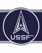 Image result for 4 Spcs Patch USSF