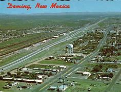 Image result for Deming, New Mexico