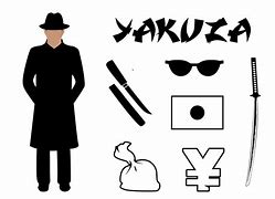 Image result for Yakuza Yen Icon