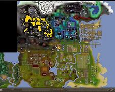 Image result for OSRS World Map HD