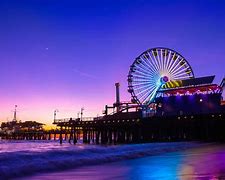 Image result for La Sunset