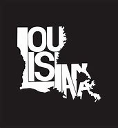 Image result for Louisiana P Logo