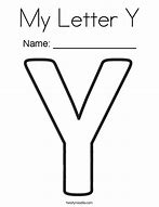 Image result for Letter Y Violet