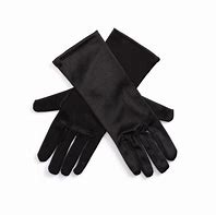 Image result for Black Gloves for Girls