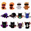 Image result for Bat Beanie Boos