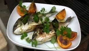 Image result for Bream Fish Recipes