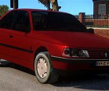 Image result for Peugeot 405 GLX