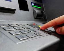 Image result for ATM Machine Name