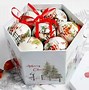 Image result for Christmas Eve Pribtable Decorations