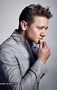 Image result for Jeremy Renner