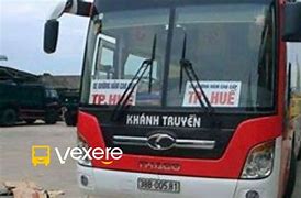 Image result for Xe Dien Khanh Huyen