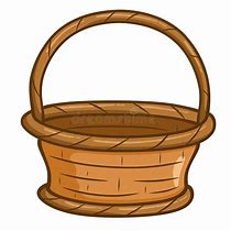 Image result for Esater Empty Basket