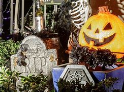 Image result for Halloween Ghost Props