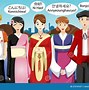 Image result for Different Cultures Clip Art