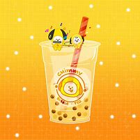 Image result for BT21 Drinks