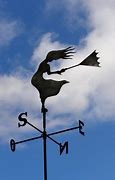 Image result for Unique Weather Vane