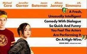 Image result for Juno Film Cast