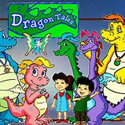 Image result for Dragon Tales Hello Song