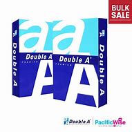 Image result for Double-A A4 Paper