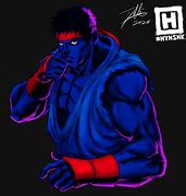 Image result for Ryu U Street Fighter 2