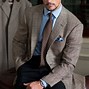 Image result for Business Cocktail Attire Men