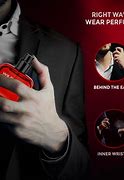 Image result for Hellfire Perfume for Men Red Bottle