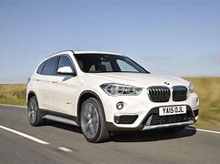 Image result for BMW X1 XLine