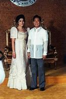 Image result for Ferdinand Marcos Wedding