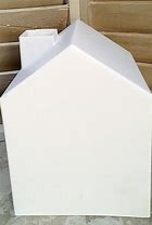 Image result for White Tissue Box Cover