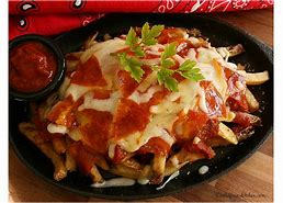 Image result for Pizza Fries Cheese HD