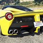 Image result for GTA 5 Cars LaFerrari