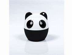 Image result for Panda Speaker