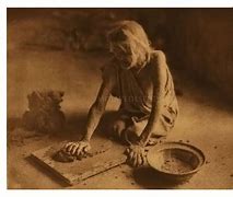 Image result for The Pinto Culture of the Mojave Desert