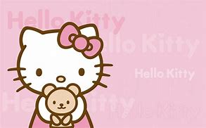 Image result for Foto Hello Kitty