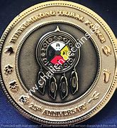 Image result for Patriotic Challenge Coins